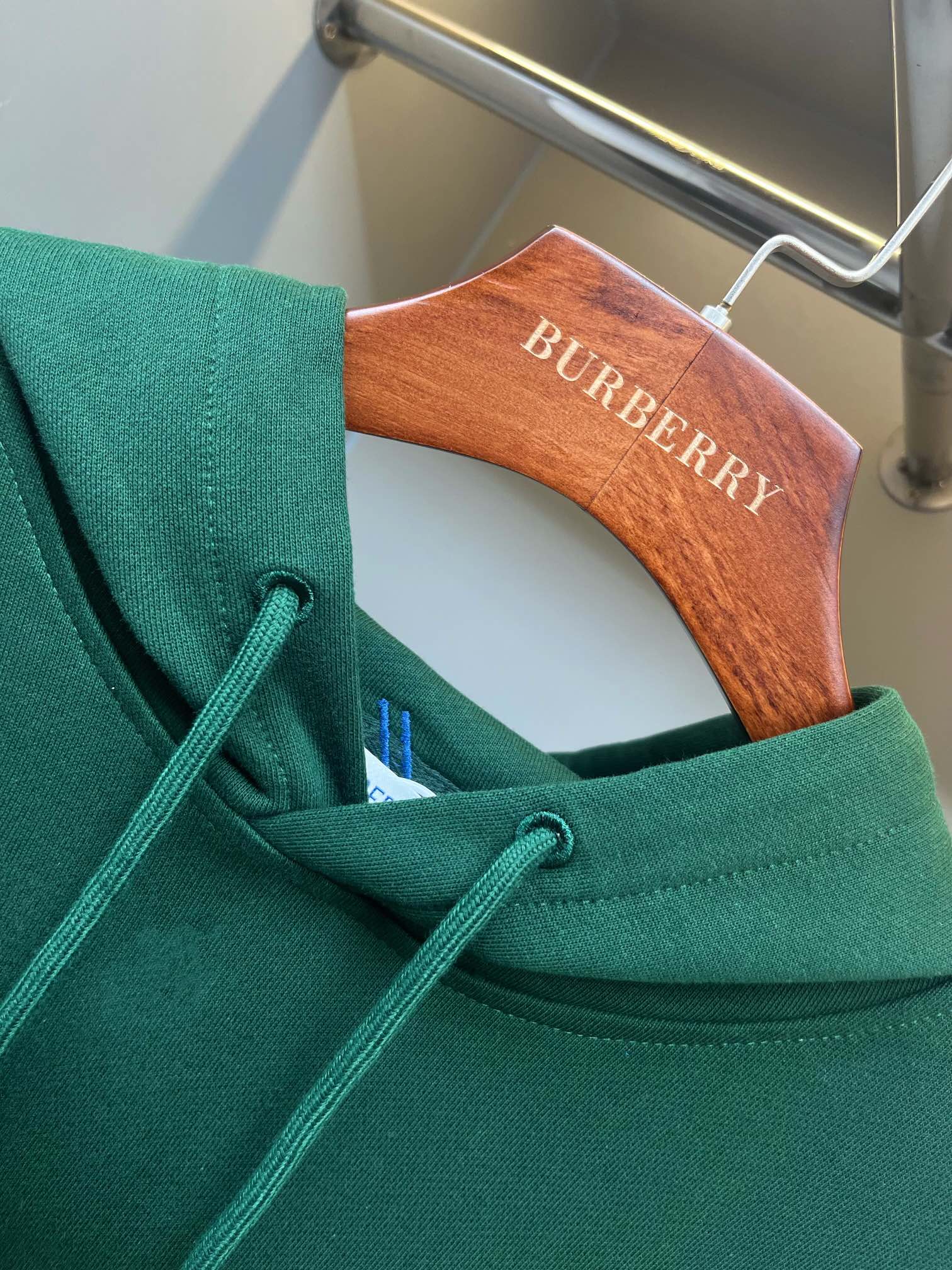 Burberry Hoodies